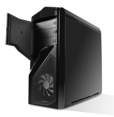 Gabinete NZXT 410 Phantom Preto