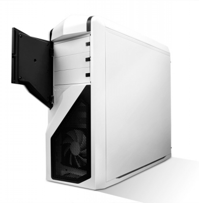 Gabinete NZXT 410 Phantom Branco