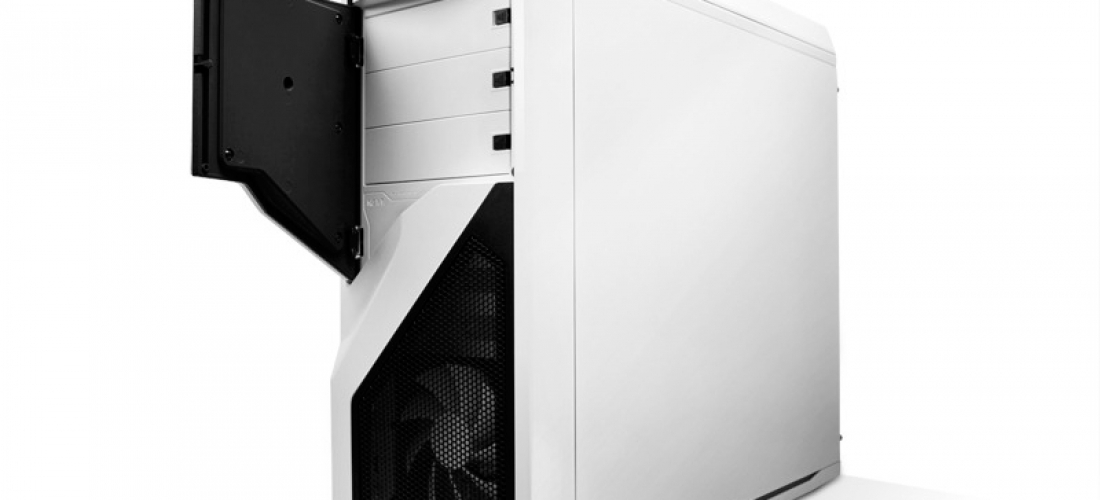 Gabinete NZXT 410 Phantom Branco