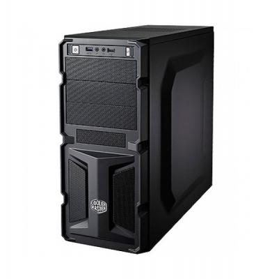 Gabinete CoolerMaster ATX – RC-K350