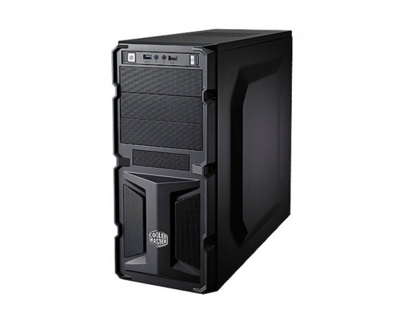 Gabinete CoolerMaster ATX – RC-K350