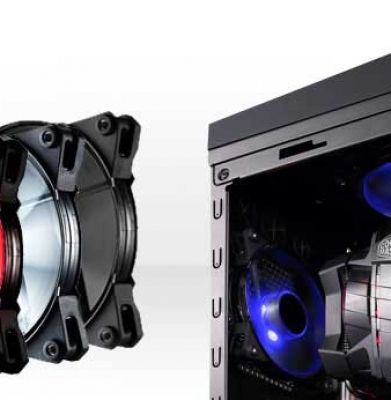 CoolerMaster JetFlo 120