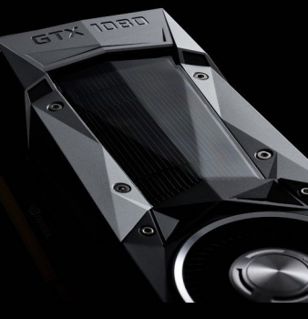 GeForce GTX 1080 ideal para games pesados