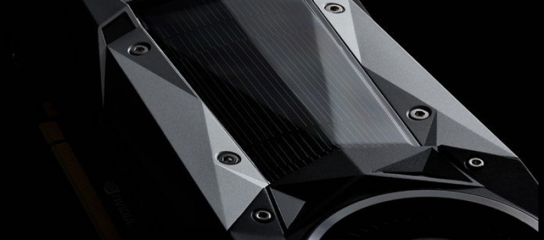 GeForce GTX 1080 ideal para games pesados