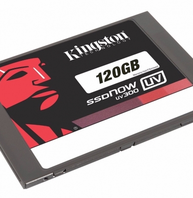 SSD Kingston 120GB