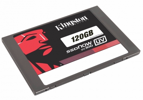 SSD Kingston 120GB