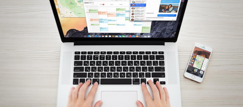 Usar o MacBook antes de dormir? Ative cores quentes no Night Shift