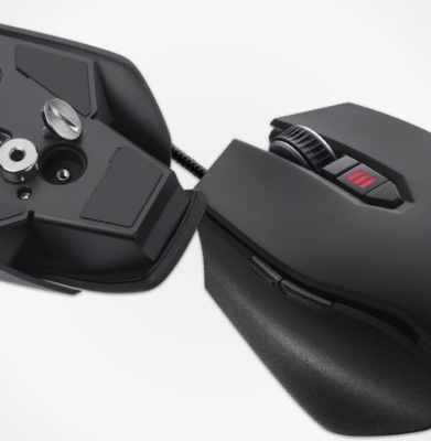 Mouse Corsair Gaming Raptor M45 5000dpi 7 Botões CH-9000052