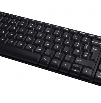 Teclado logitech k230